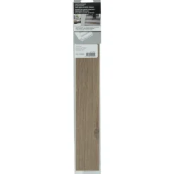 Geen CanDo Kantfolie Bruin Eiken 40x60cm 2st.