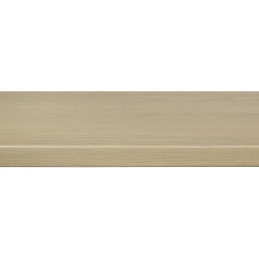 CanDo Laminaat Traptrede Beige Eiken 100x30cm