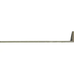 CanDo Laminaat Traptrede Bruin Eiken 130x38cm