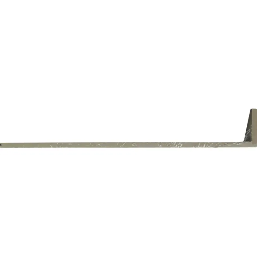 CanDo Laminaat Traptrede Bruin Eiken 130x38cm