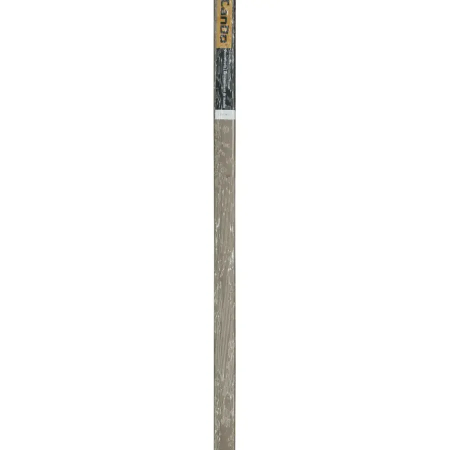 CanDo Laminaat Traptrede Bruin Eiken 130x38cm