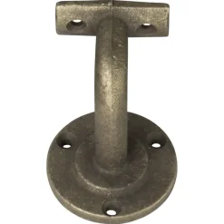 CanDo leuninghouder Colchester Oud Brons (2 stuks)