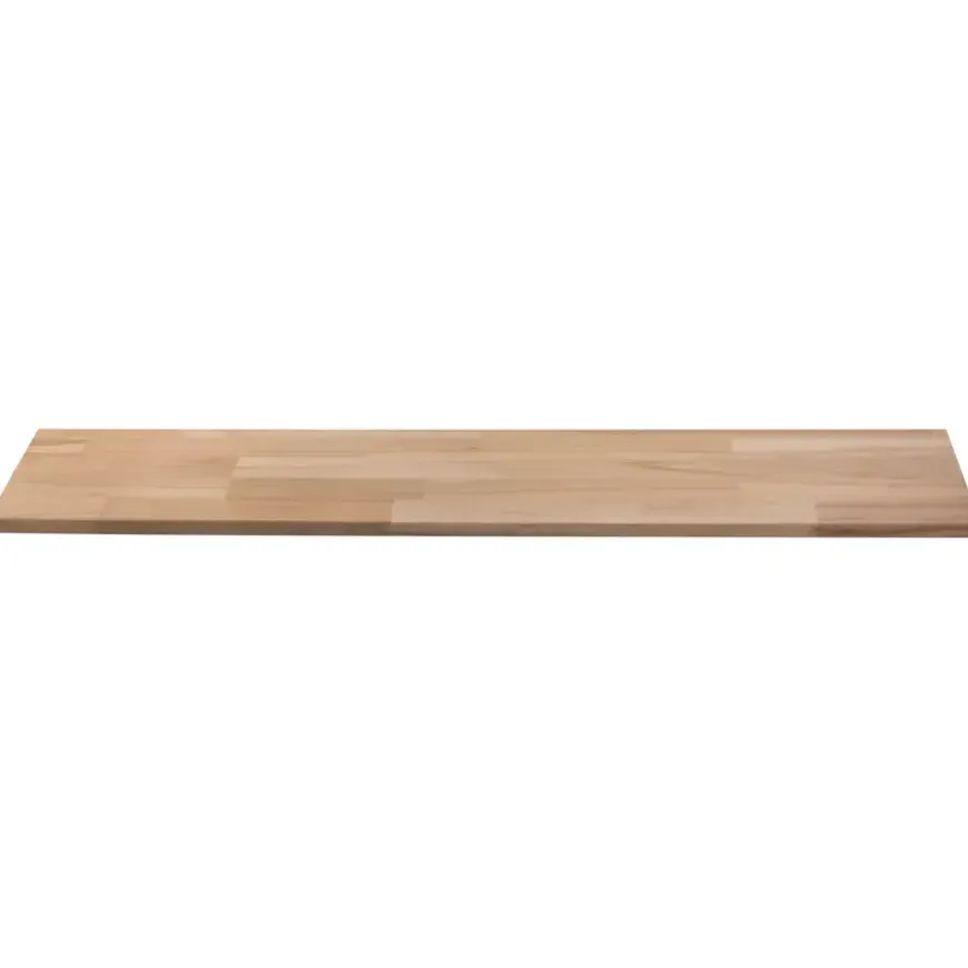 CanDo massief timmerpaneel beuken 18mm 100x20cm
