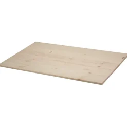 CanDo massief timmerpaneel grenen 100x60 cm 18 mm