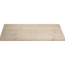 CanDo massief timmerpaneel grenen 100x60 cm 18 mm