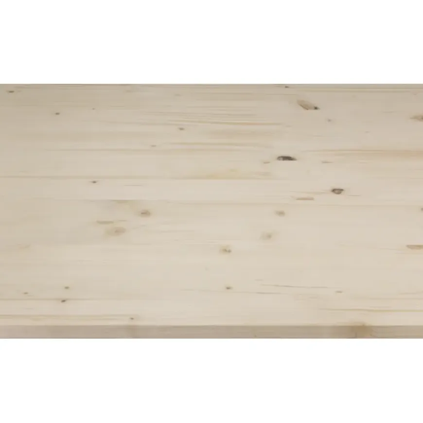 CanDo massief timmerpaneel vuren 250x60 cm 18 mm