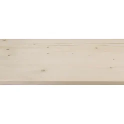 CanDo massief timmerpaneel vuren 250x30 cm 18 mm