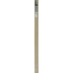 Geen CanDo Open Trapprofiel Beige Eiken