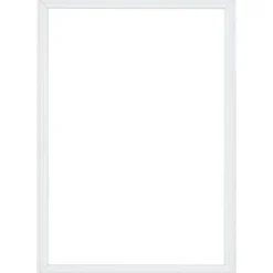 Cando sierlijstenset mdf 10x29 mm 50x70 cm