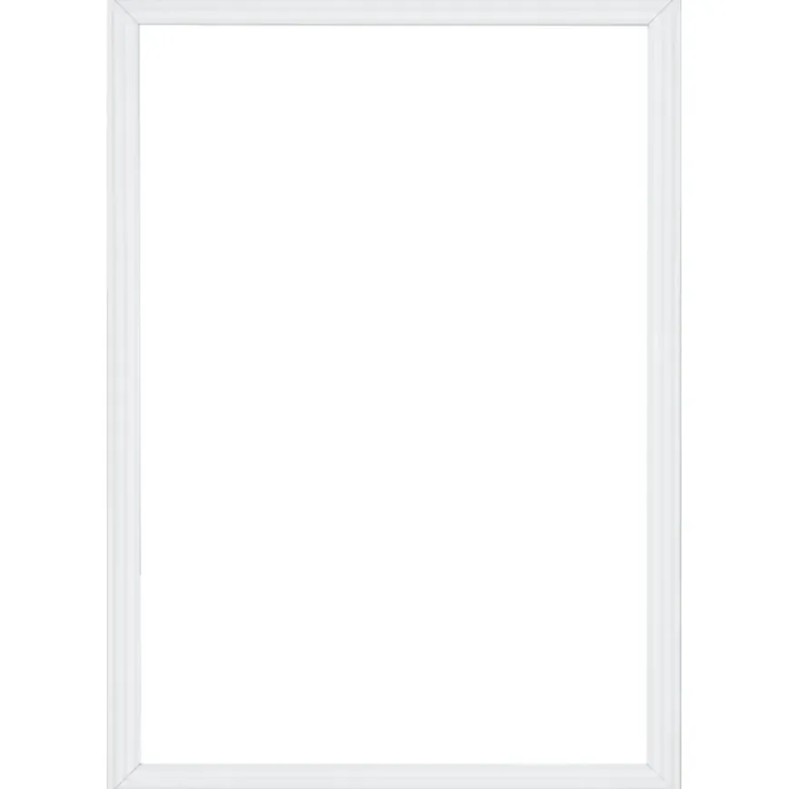 Cando sierlijstenset mdf 10x29 mm 50x70 cm