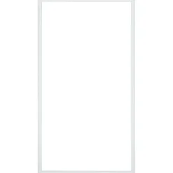 Cando sierlijstenset mdf 10x29 mm 190x70 cm
