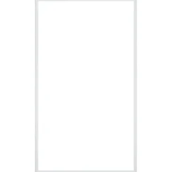 Cando sierlijstenset mdf 8,5x22mm 120x70cm