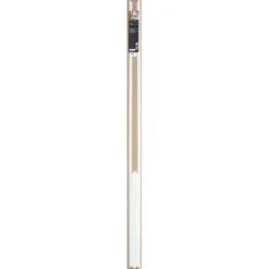 Cando sierlijstenset mdf 8,5x22mm 190x70cm