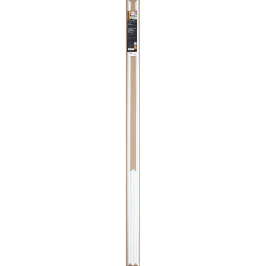 Cando sierlijstenset mdf 8,5x22mm 190x70cm