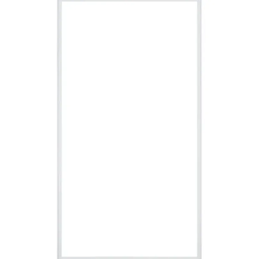 Cando sierlijstenset mdf 8,5x22mm 190x70cm