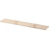 CanDo timmerpaneel grenen 100x20 cm dikte 18 mm