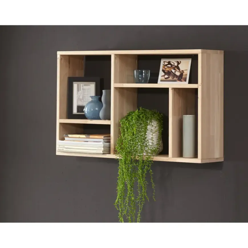 CanDo timmerpaneel grenen 100x20 cm dikte 18 mm