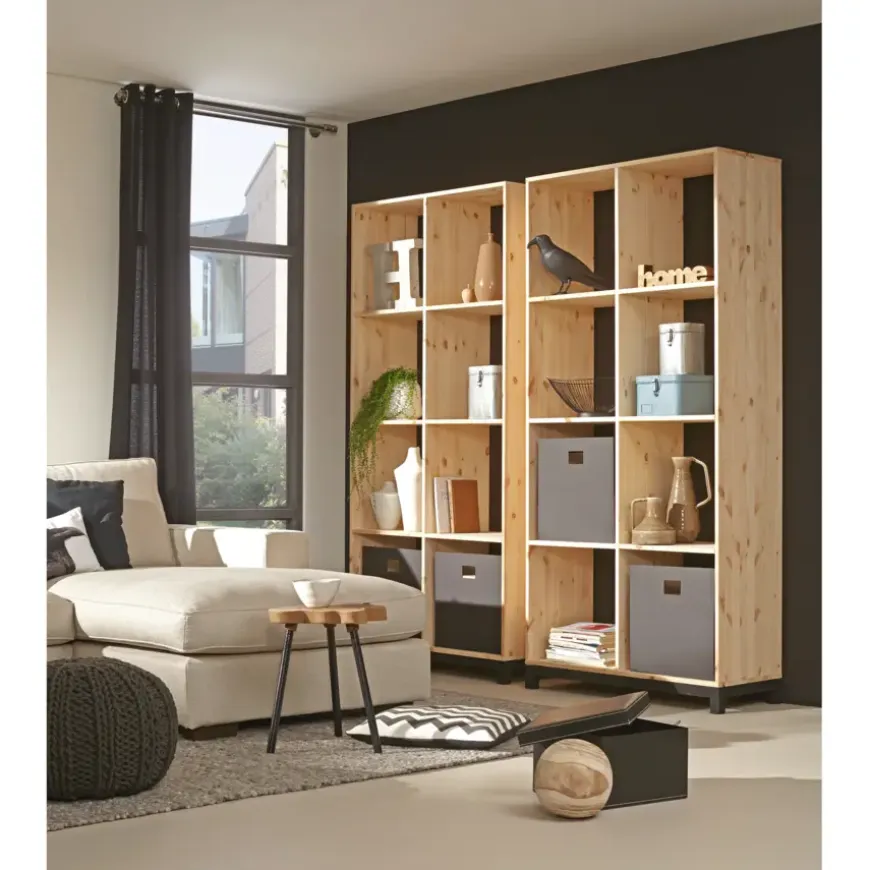 CanDo timmerpaneel 200x40 cm dikte 18 mm