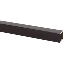 Geen Cando trapleuning vierkant wenge 390 cm 1 stuk