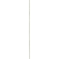 CanDo Traprenovatie Afwerklijst Massief eiken onbehandeld 5x130 cm