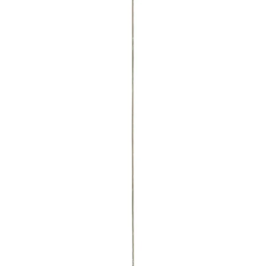 CanDo Traprenovatie Afwerklijst Massief eiken onbehandeld 5x130 cm