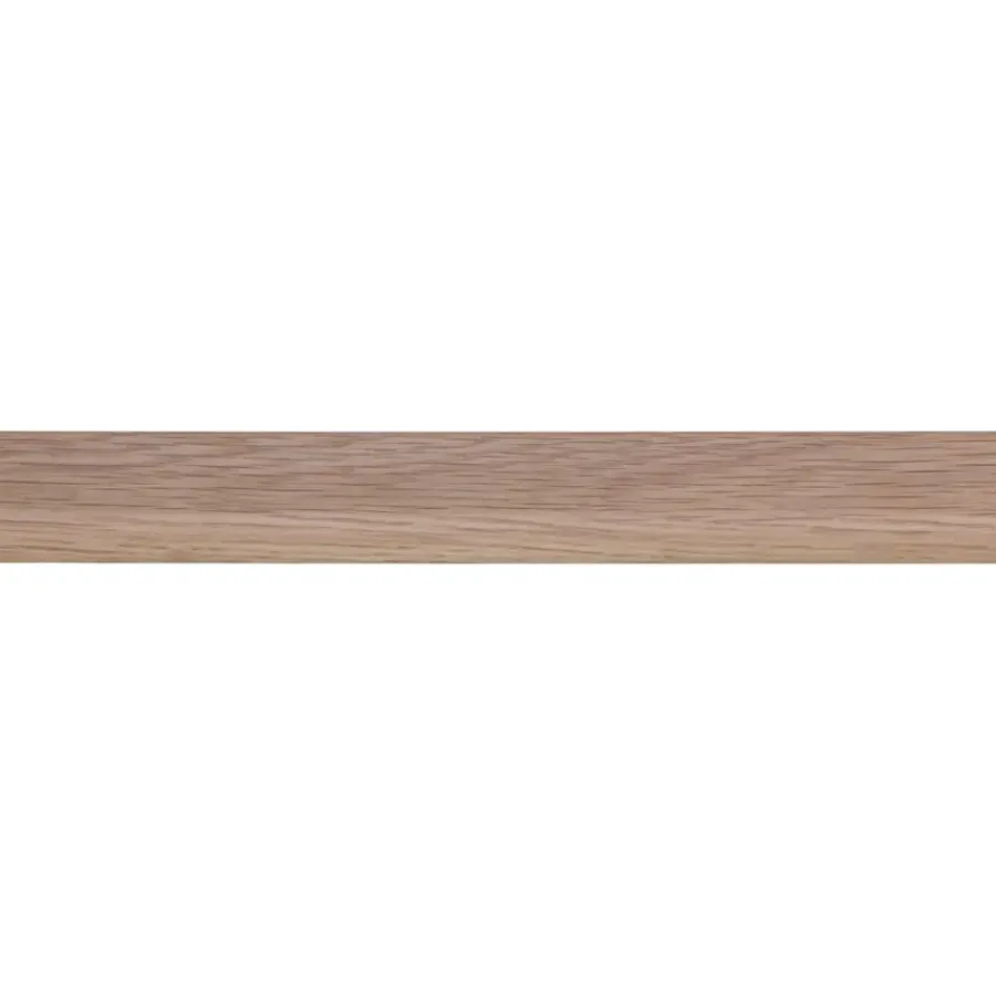 CanDo Traprenovatie Afwerklijst Massief eiken onbehandeld 5x130 cm
