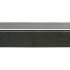 Geen CanDo Traprenovatie Afwerklijst Beton Antraciet 5x130 cm