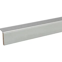 Geen CanDo Traprenovatie Afwerklijst Beton Licht Grijs 130x5 cm