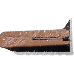 Geen CanDo Traprenovatie Afwerklijst IJs Eiken 5x130 cm