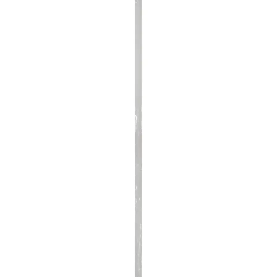 Geen CanDo Traprenovatie Afwerklijst IJs Eiken 5x130 cm