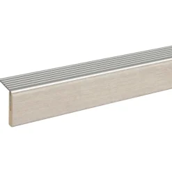 Geen CanDo Traprenovatie Afwerklijst IJs Eiken 5x130 cm