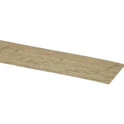 Geen CanDo Traprenovatie Kantlaminaat Licht Eiken 40x6 cm - 2 Stuks