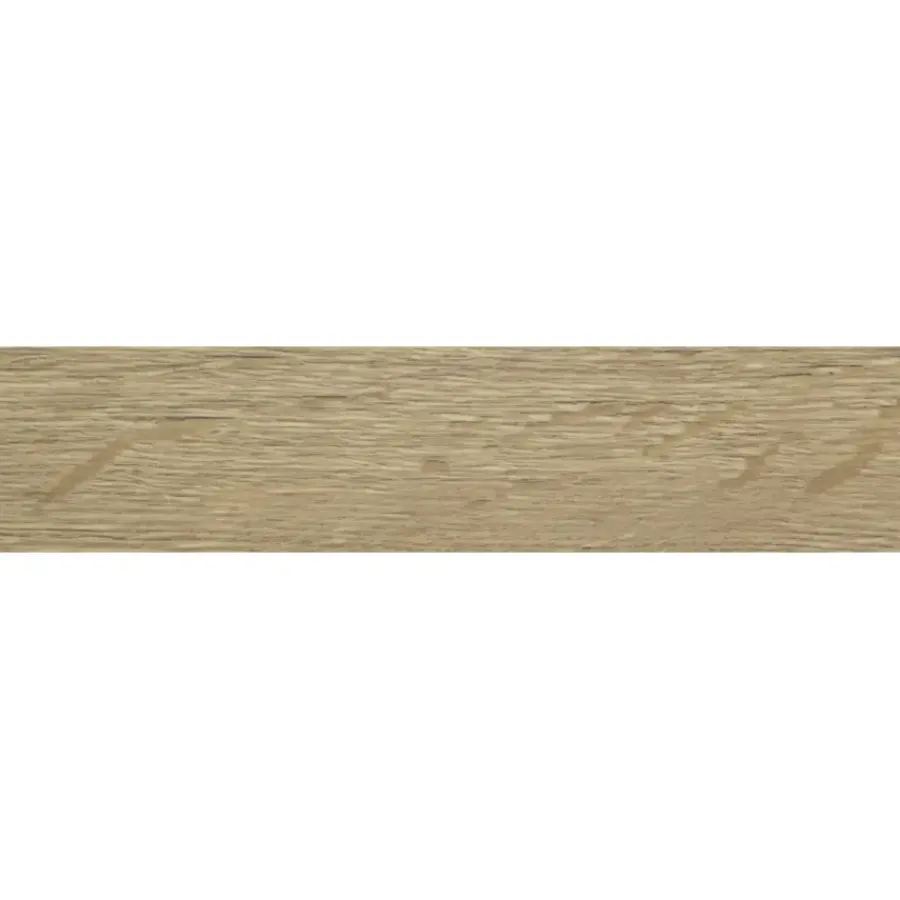 Geen CanDo Traprenovatie Kantlaminaat Licht Eiken 40x6 cm - 2 Stuks