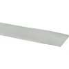 Geen CanDo Traprenovatie Kantlaminaat Beton Licht Grijs 40x6 cm - 2 Stuks