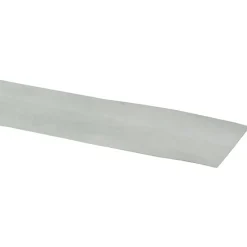 Geen CanDo Traprenovatie Kantlaminaat Beton Licht Grijs 40x6 cm - 2 Stuks