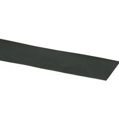 Geen CanDo Traprenovatie Kantlaminaat Beton Antraciet 40x6 cm - 2 Stuks