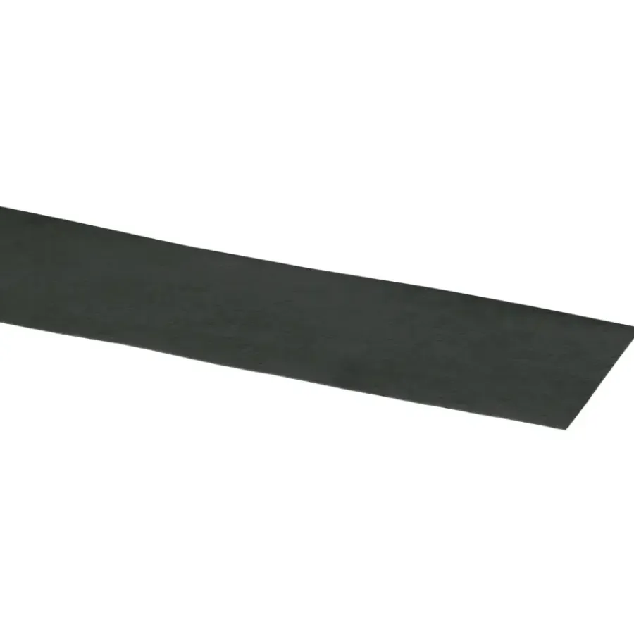 Geen CanDo Traprenovatie Kantlaminaat Beton Antraciet 40x6 cm - 2 Stuks