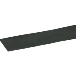 Geen CanDo Traprenovatie Kantlaminaat Beton Antraciet 40x6 cm - 2 Stuks