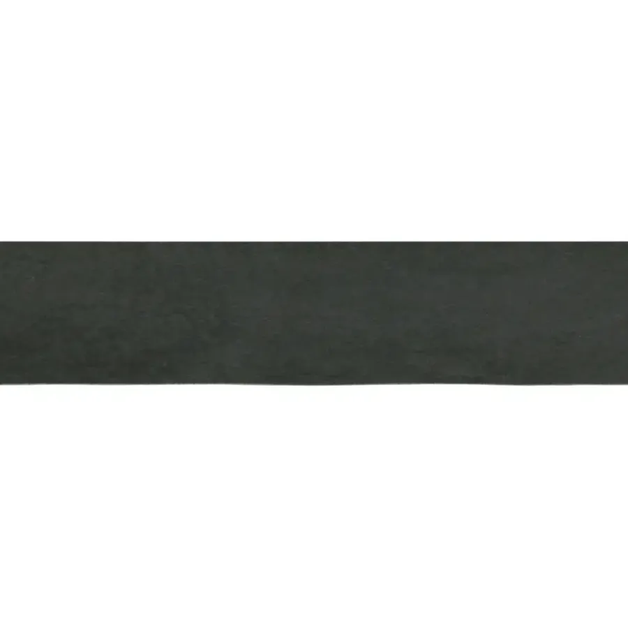 Geen CanDo Traprenovatie Kantlaminaat Beton Antraciet 40x6 cm - 2 Stuks