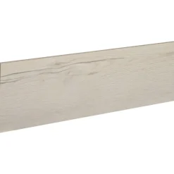 CanDo Traprenovatie Stootbord ijs eiken 20x130 cm - 3 Stuks