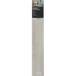 CanDo Traprenovatie Stootbord ijs eiken 20x130 cm - 3 Stuks