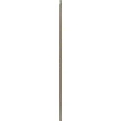 CanDo Traprenovatie Stootbord ijs eiken 20x130 cm - 3 Stuks