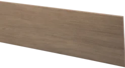 CanDo Traprenovatie Stootbord Eiken truffel 20x130 cm - 3 Stuks