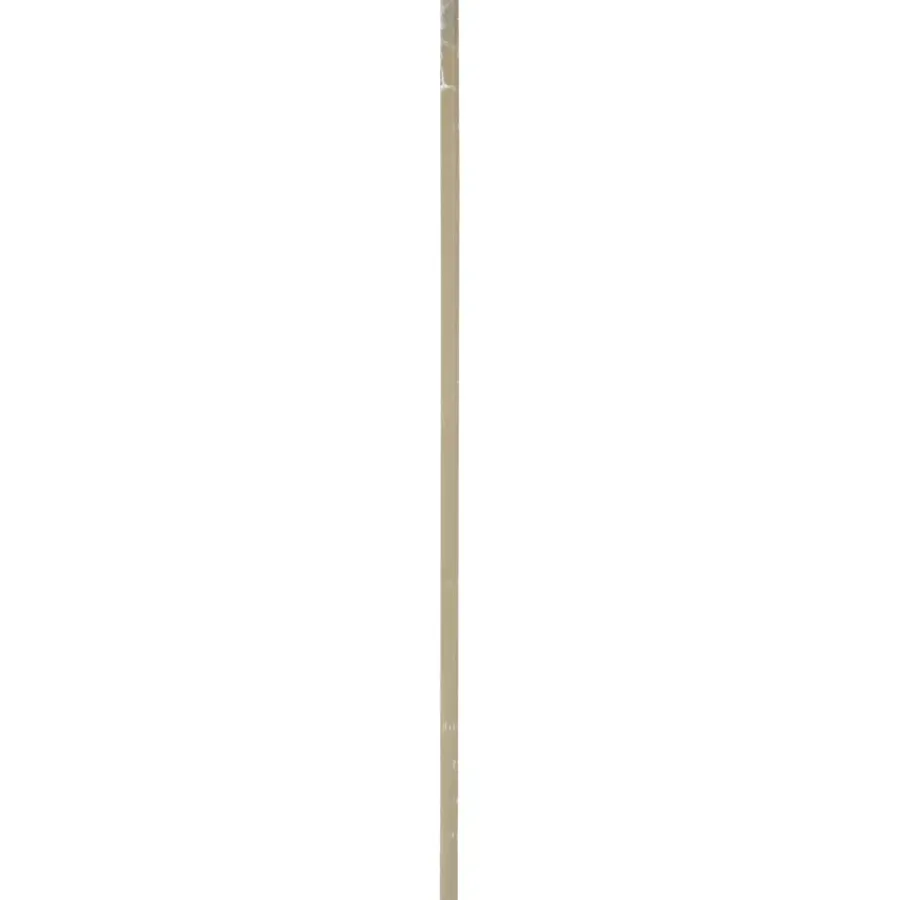 CanDo Traprenovatie Stootbord Bruin Eiken 20x130 cm - 3 Stuks