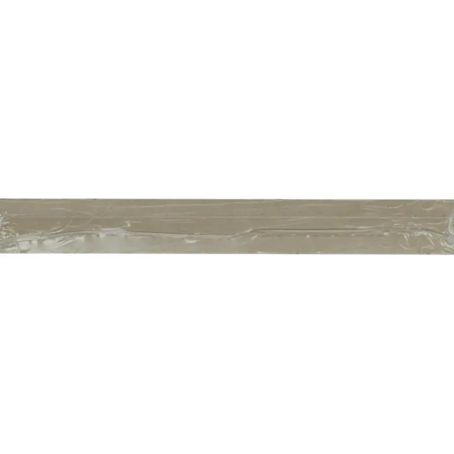 CanDo Traprenovatie Stootbord Bruin Eiken 20x130 cm - 3 Stuks