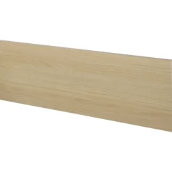 CanDo Traprenovatie Stootbord Beige Eiken 20x130 cm - 3 Stuks