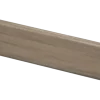 CanDo Traprenovatie Trapprofiel Burgos Truffel 5,6x130 cm
