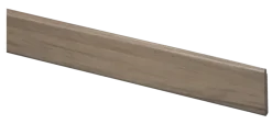 CanDo Traprenovatie Trapprofiel Burgos Truffel 5,6x130 cm