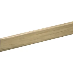 CanDo Traprenovatie Trapprofiel Burgos Truffel 5,6x130 cm