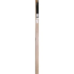 CanDo Traprenovatie Trapprofiel Burgos Truffel 5,6x130 cm